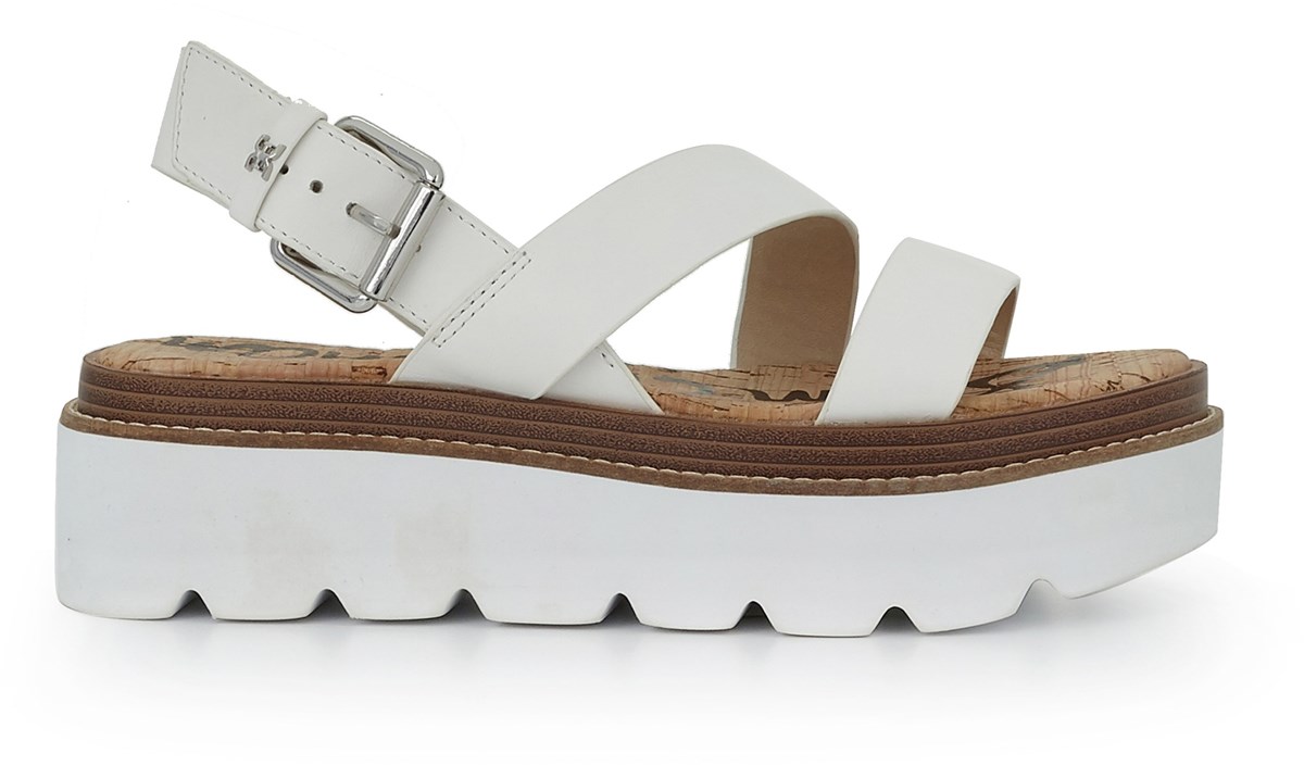 rasheed platform sandal