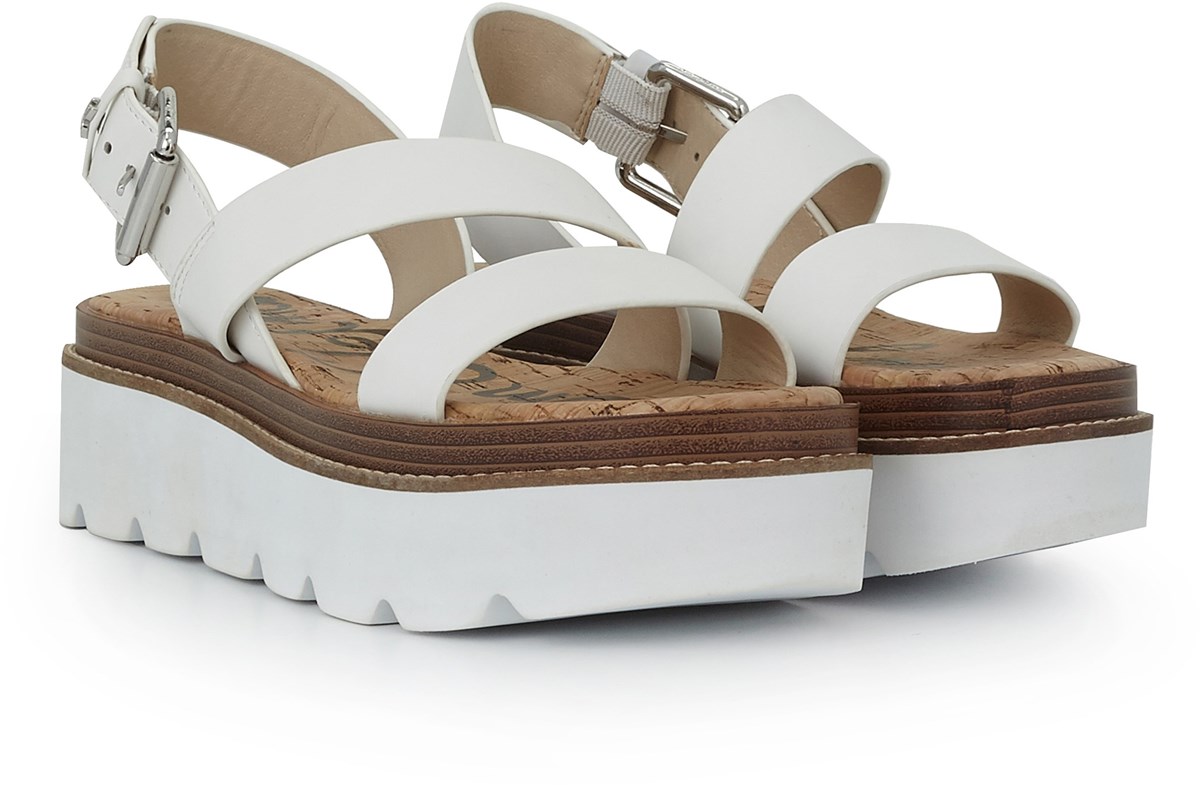 rasheed platform sandal