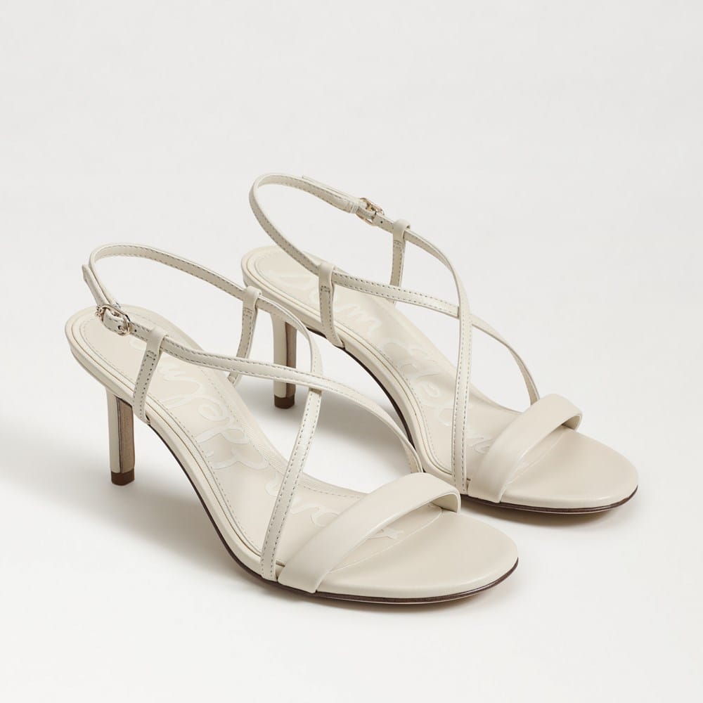 Sam Edelman Ginny Strappy Heel Sandal