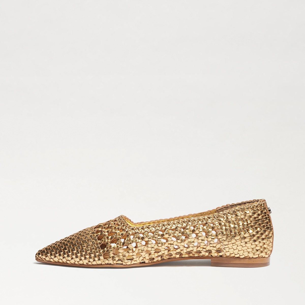Metallic Shoes | Free Shipping with Loyalty