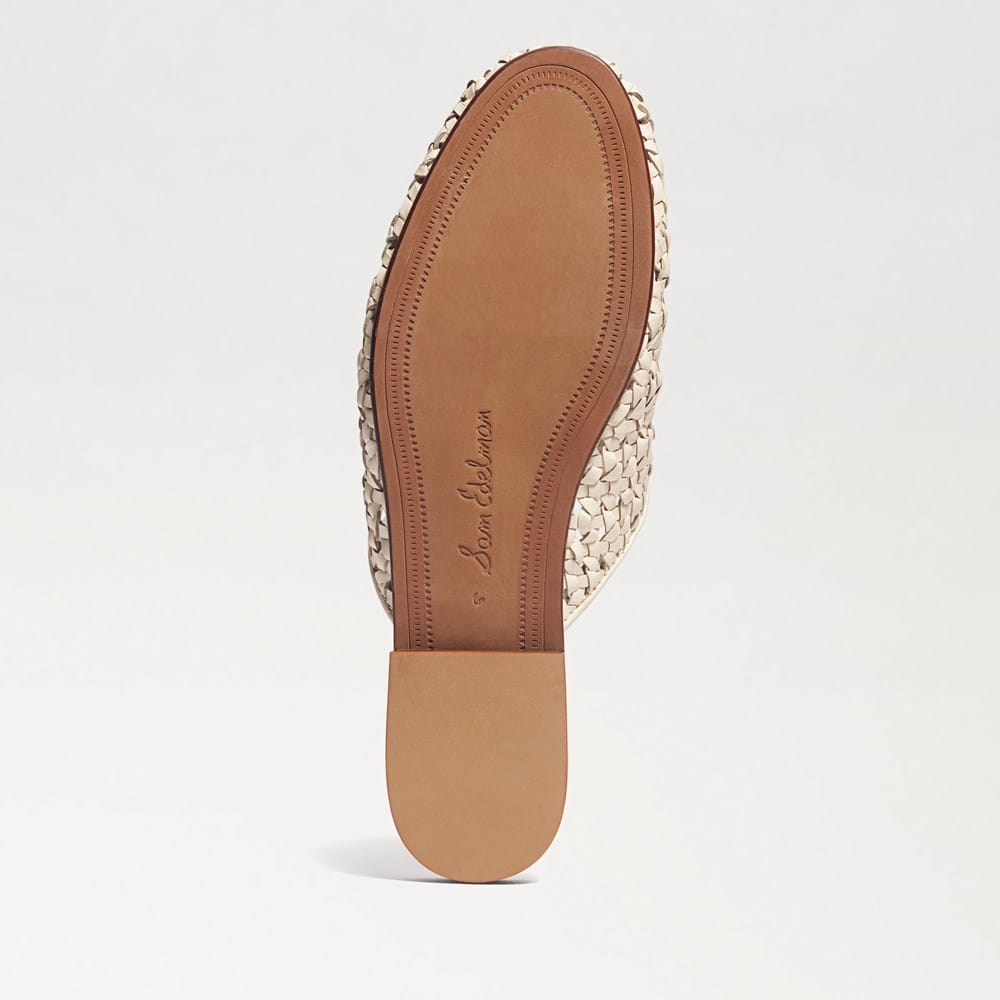 ゆーめん様　ミュール Sam Edelman Tullie Woven Mule | Women's Flats and Loafers