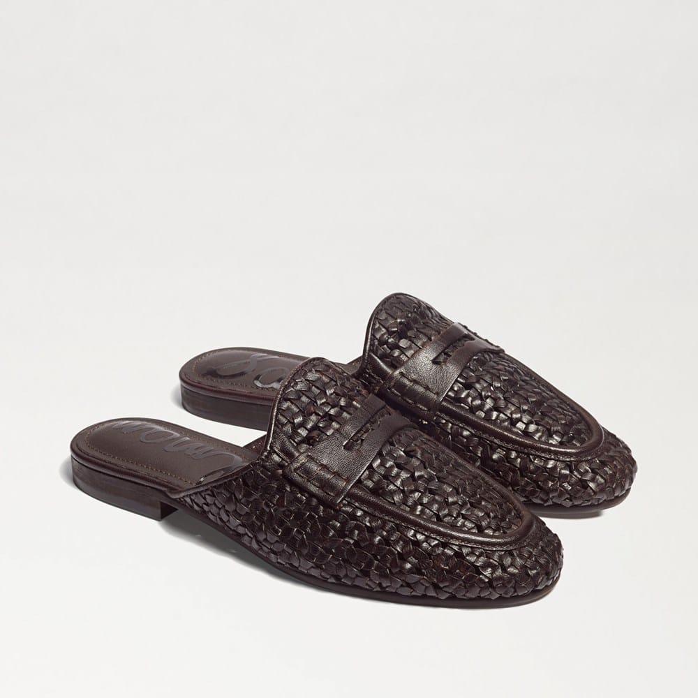 Sam Edelman Tullie Woven Mule