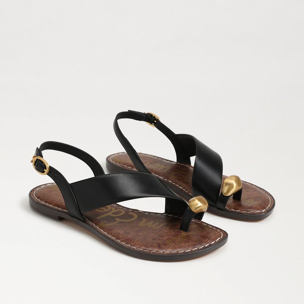 Sam Edelman Grace Toe Strap Sandal