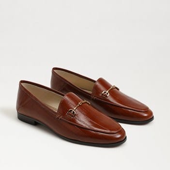 Sam Edelman Loraine Bit Loafer | Women's Flats and Loafers