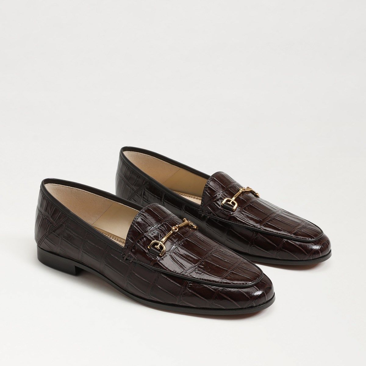 womens brown dress loafers Women's Penny Loafer In Honey Suede right mix of polish and ease Quaouag Loafers for Women Dress