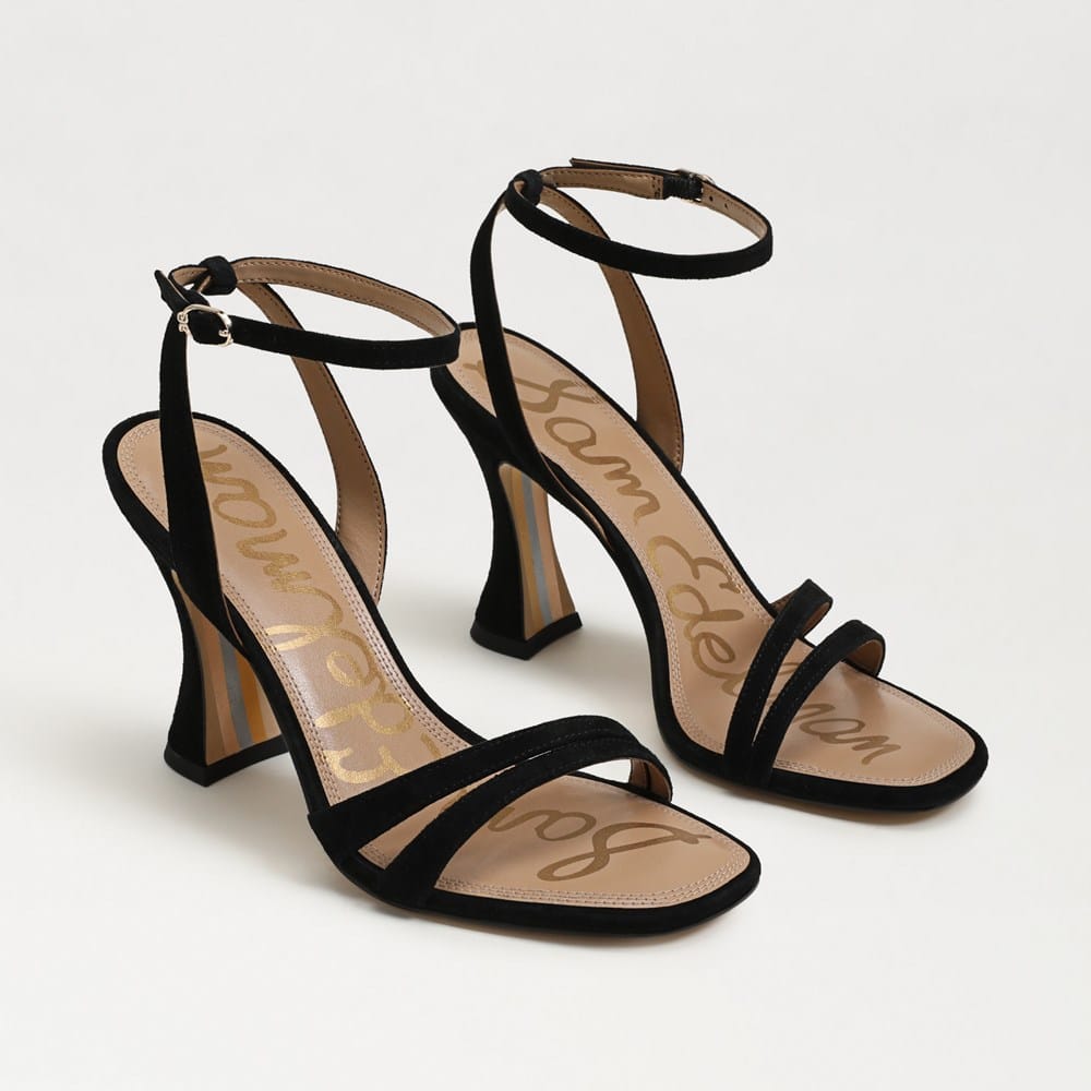 Black Suede