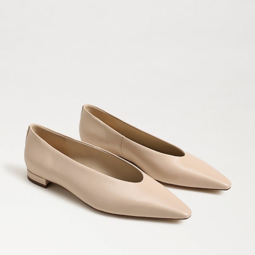 Summer Sand leather