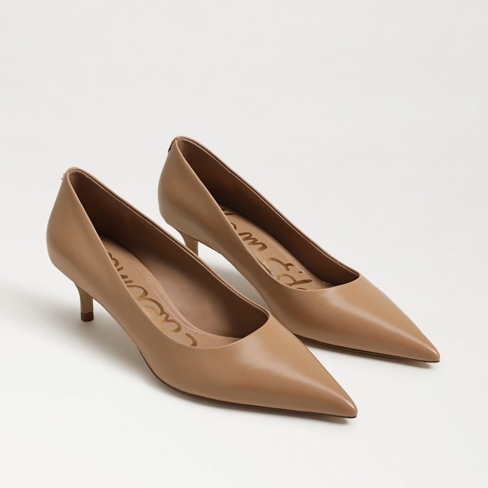 French Sand leather