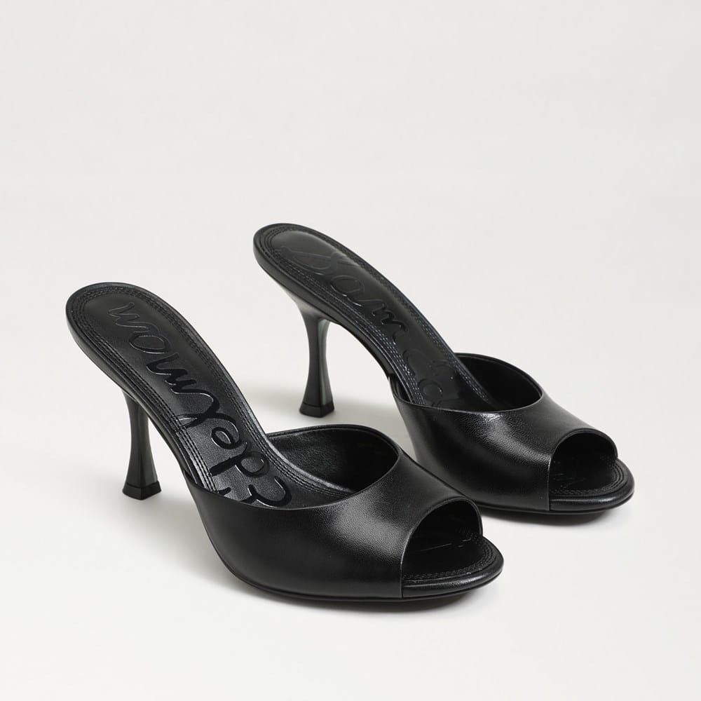 Sam Edelman Jeanie Heeled Mule