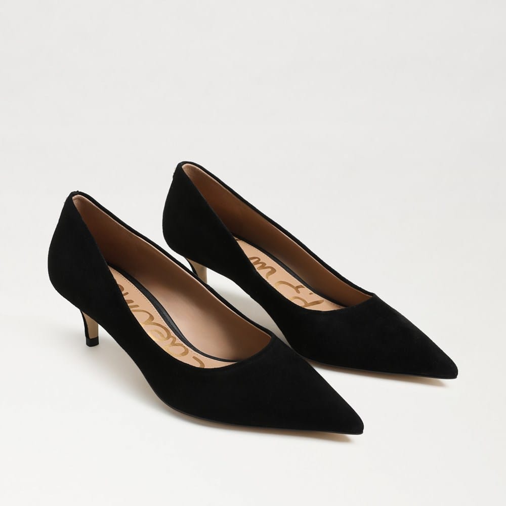 Sam Edelman Summer Pointed Toe Pump