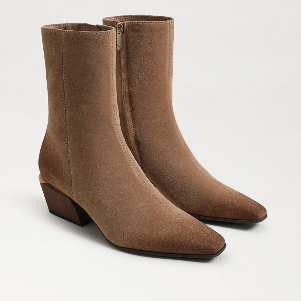 Harmony Ankle Boot Truffle