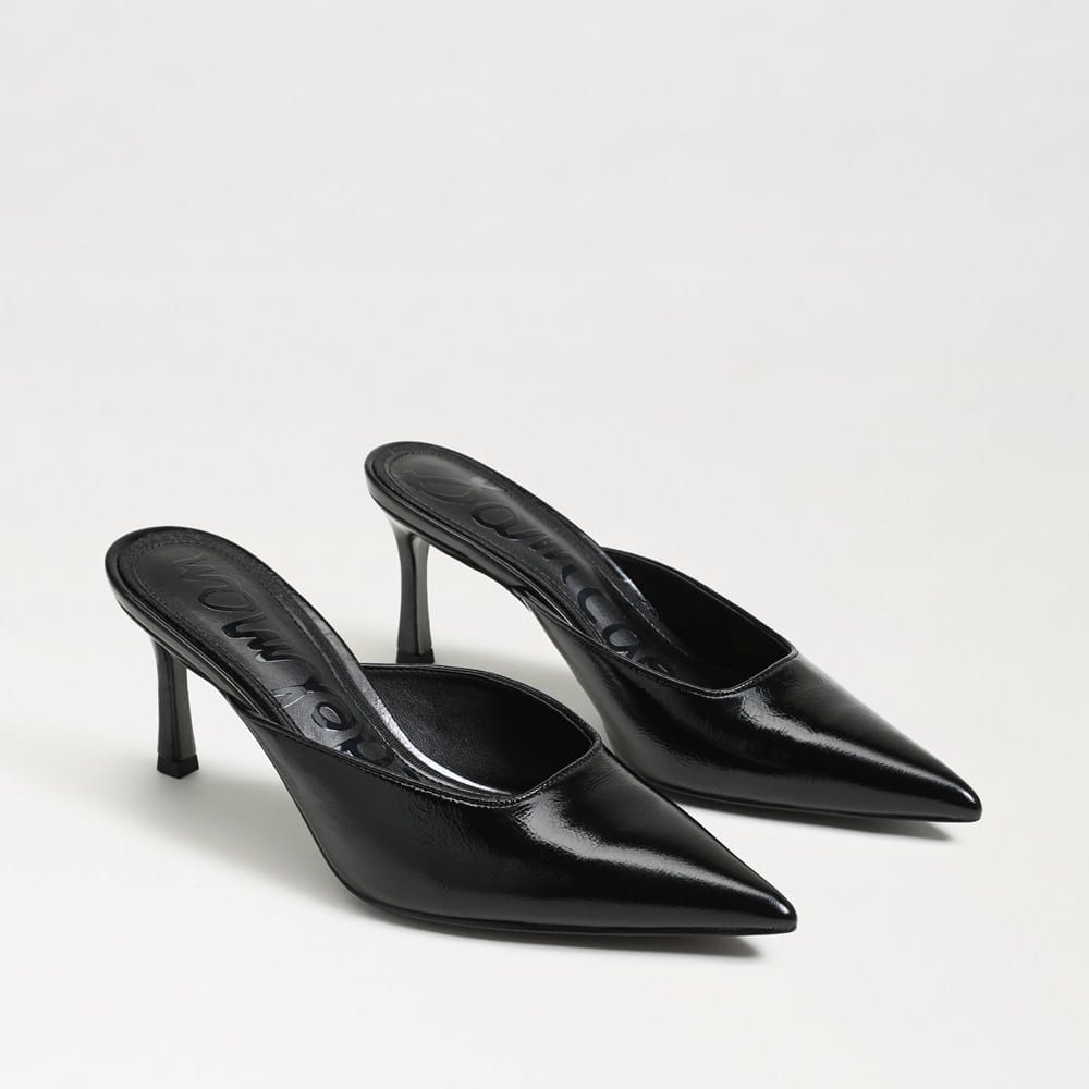 Sam Edelman Margeaux Heeled Mule
