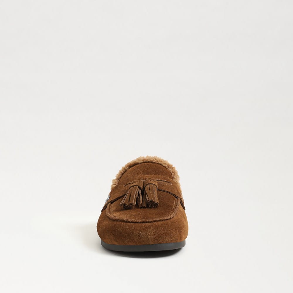 Sam Edelman Astrid Cozy Mule | Women's Flats and Loafers