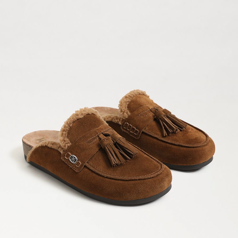 Sam Edelman Astrid Cozy Mule