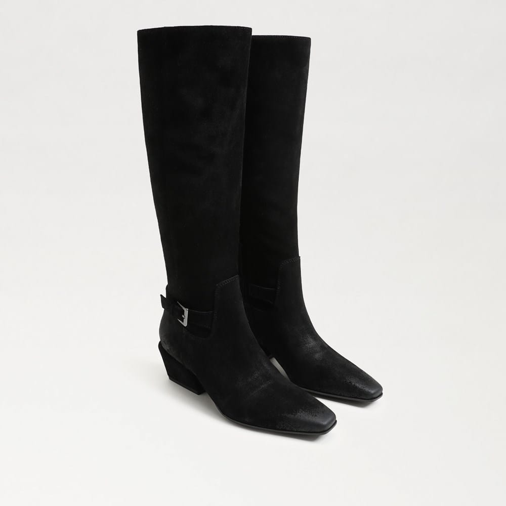 Haisley Knee High Boot
