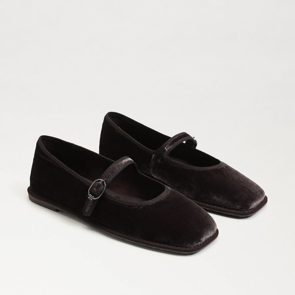Sam Edelman Sutton Mary Jane Mink