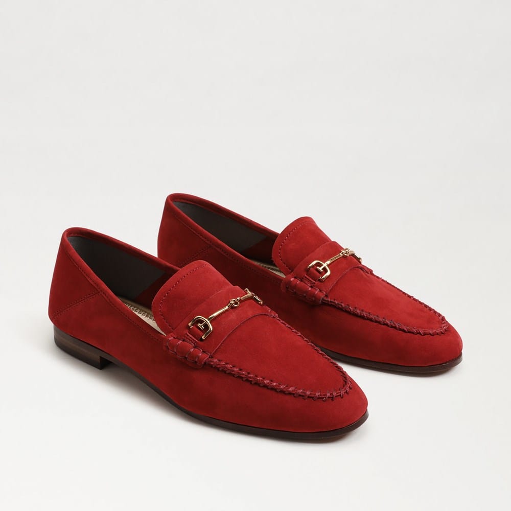 Loraine Unlined Loafer Sedona