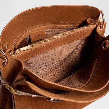 Sam Edelman Florence Large Satchel | Women's Handbags