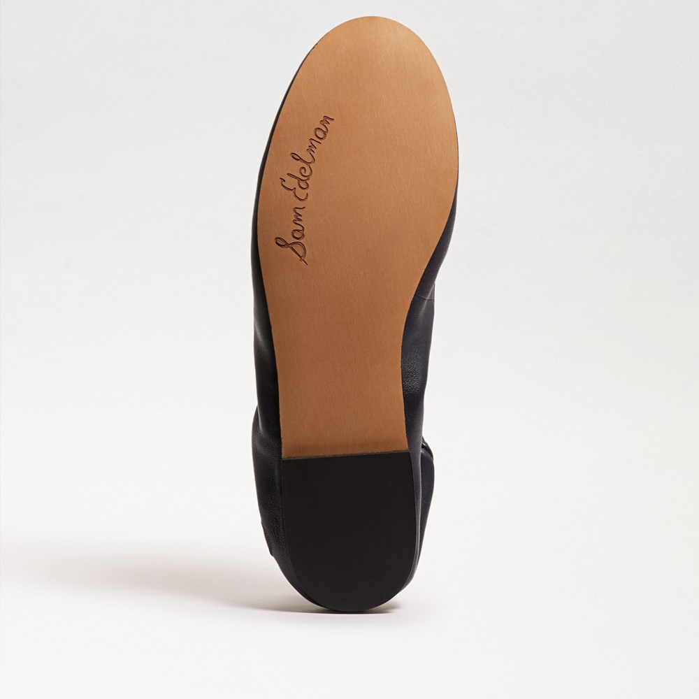 Felicia Ballet Flat - Bottom