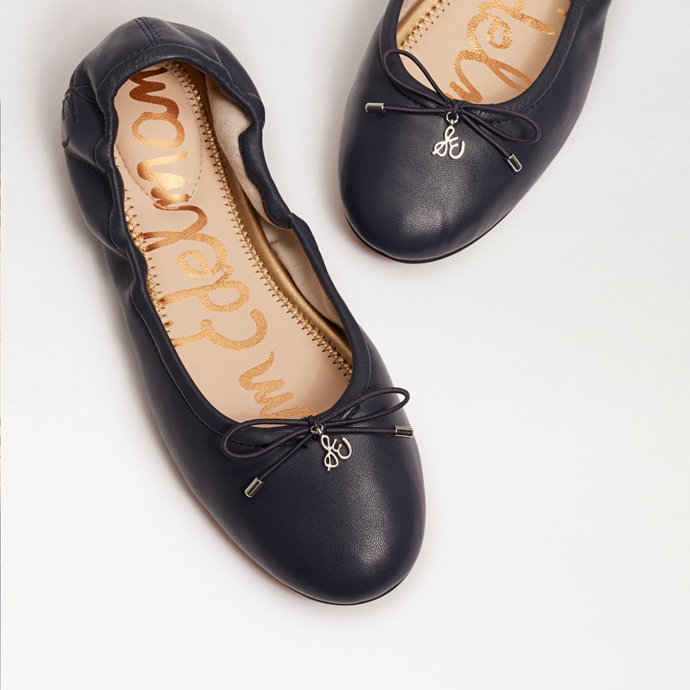 Felicia Ballet Flat - Detail