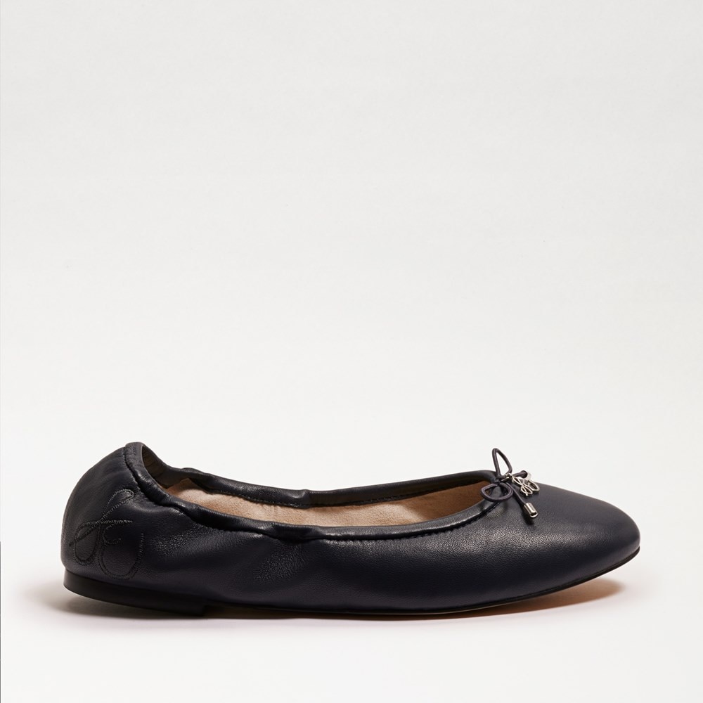 Felicia Ballet Flat - Right