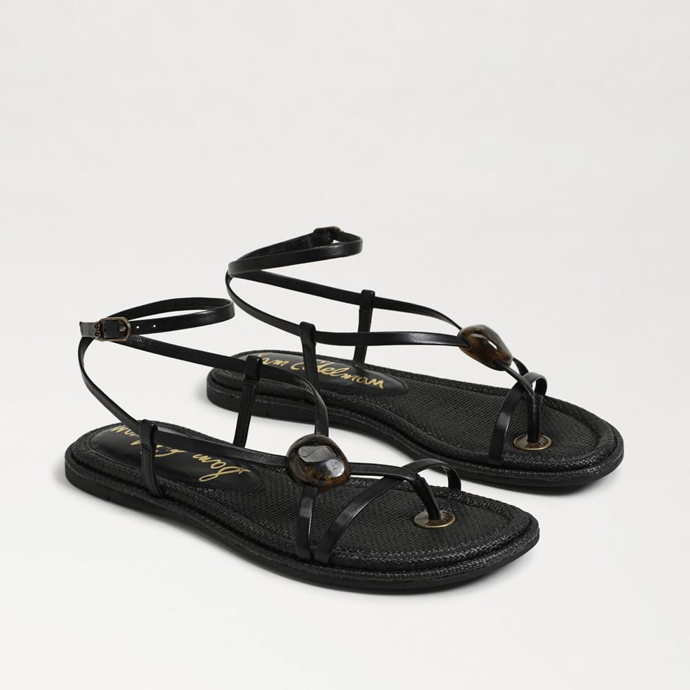 Sam Edelman Rillie Strappy Sandal