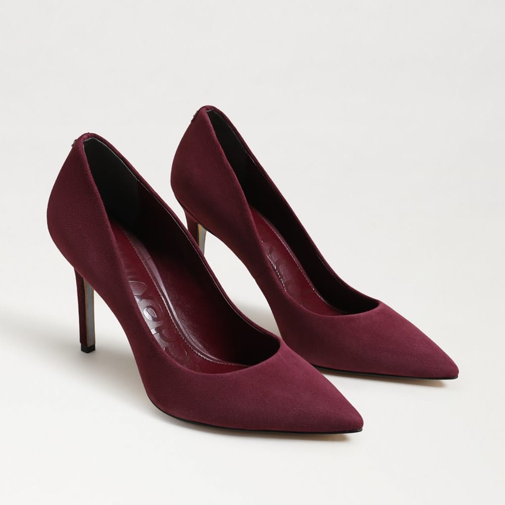 Sam Edelman Hazel Pointed Toe