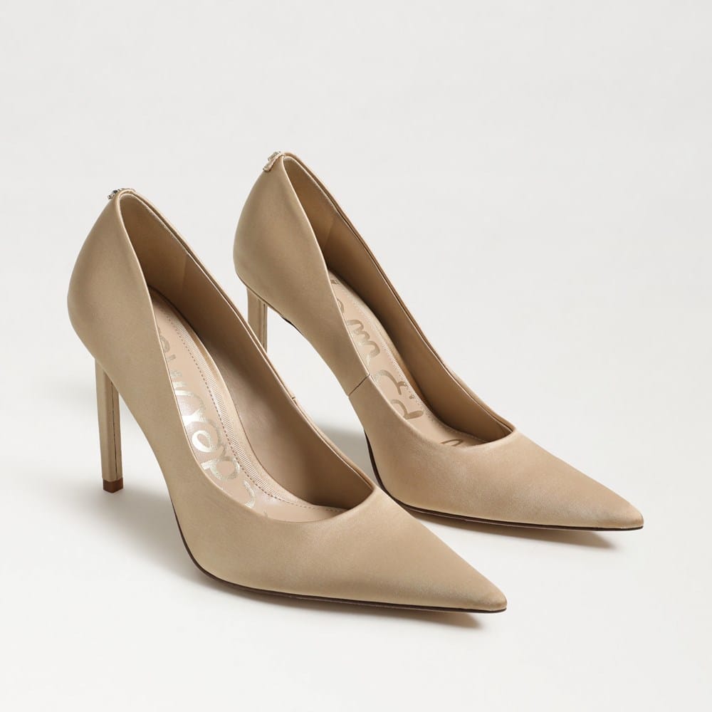 Sam Edelman Talula Pointed Toe Pump