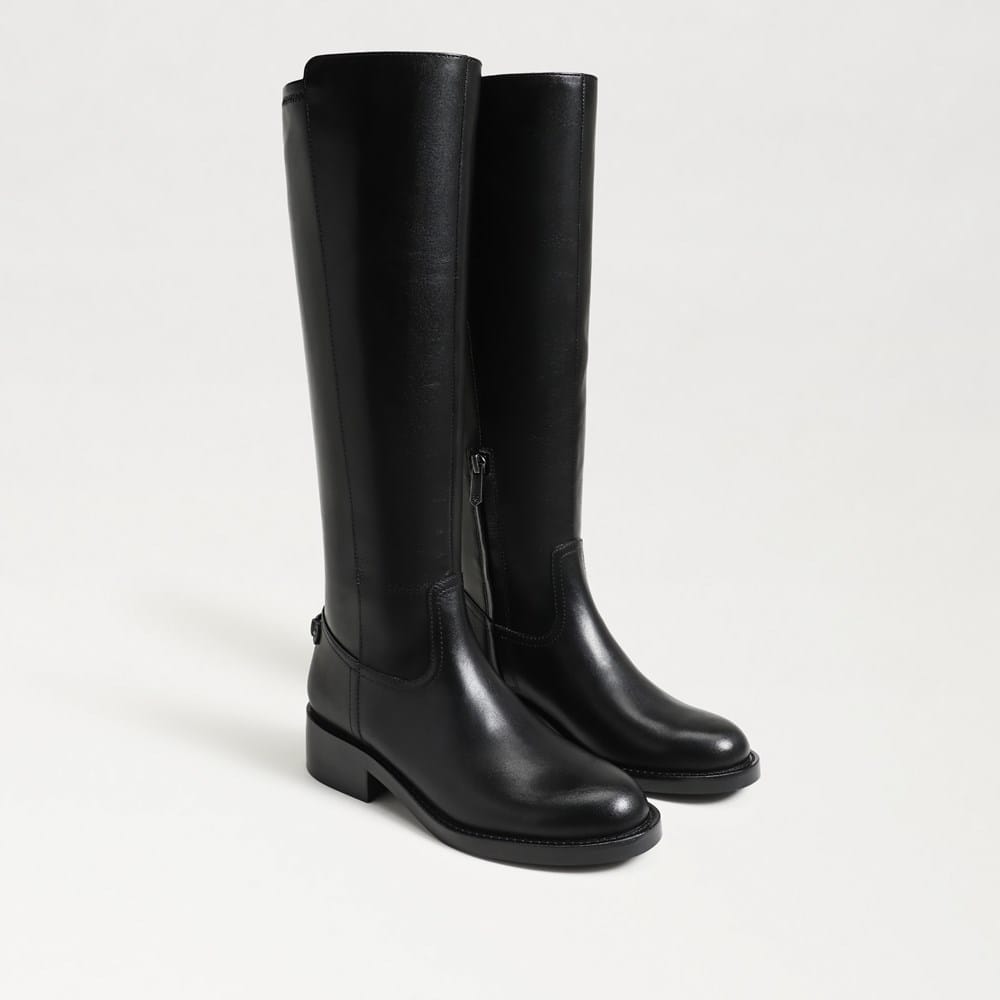 Misty Knee High Boot