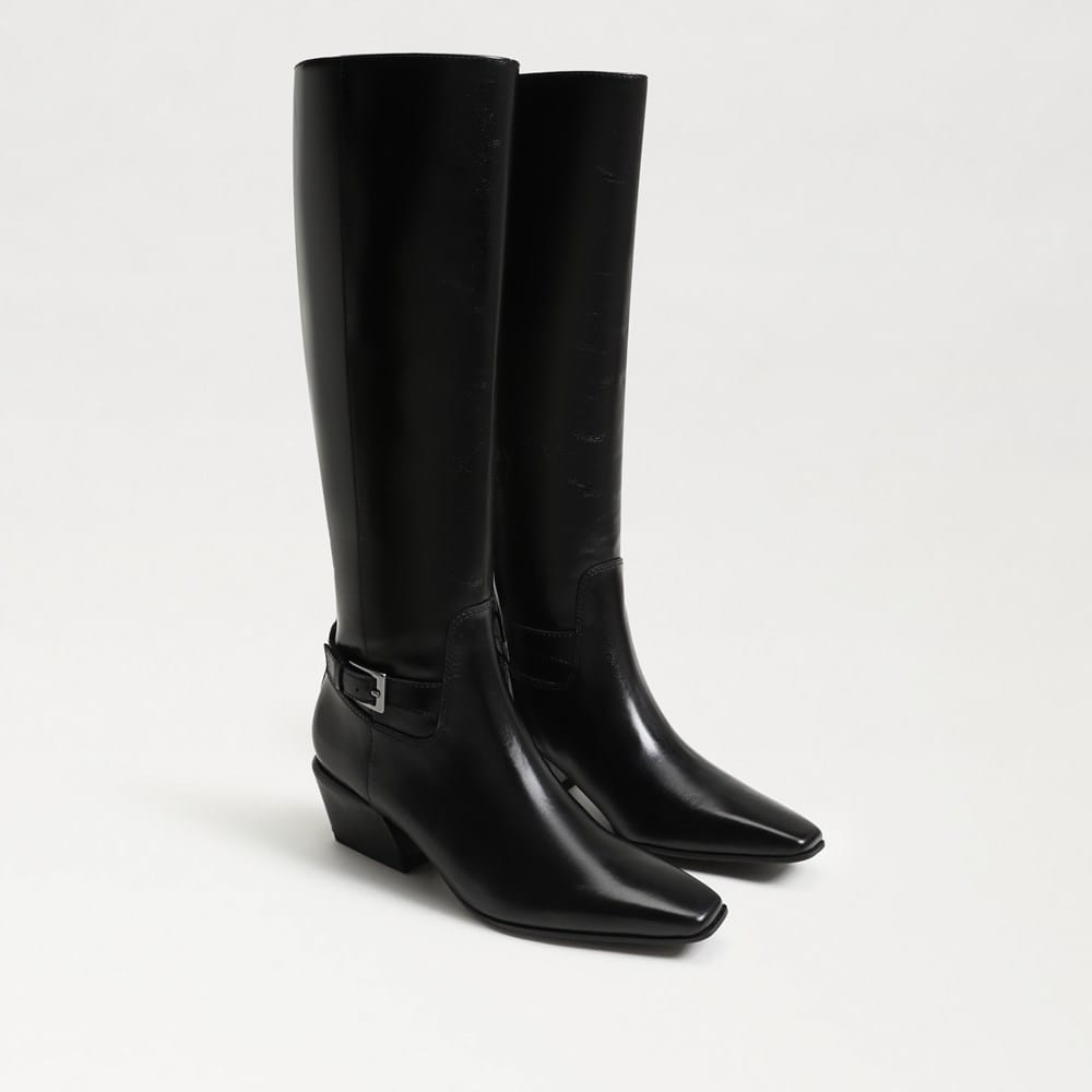 Sam Edelman Haisley Knee High Boot