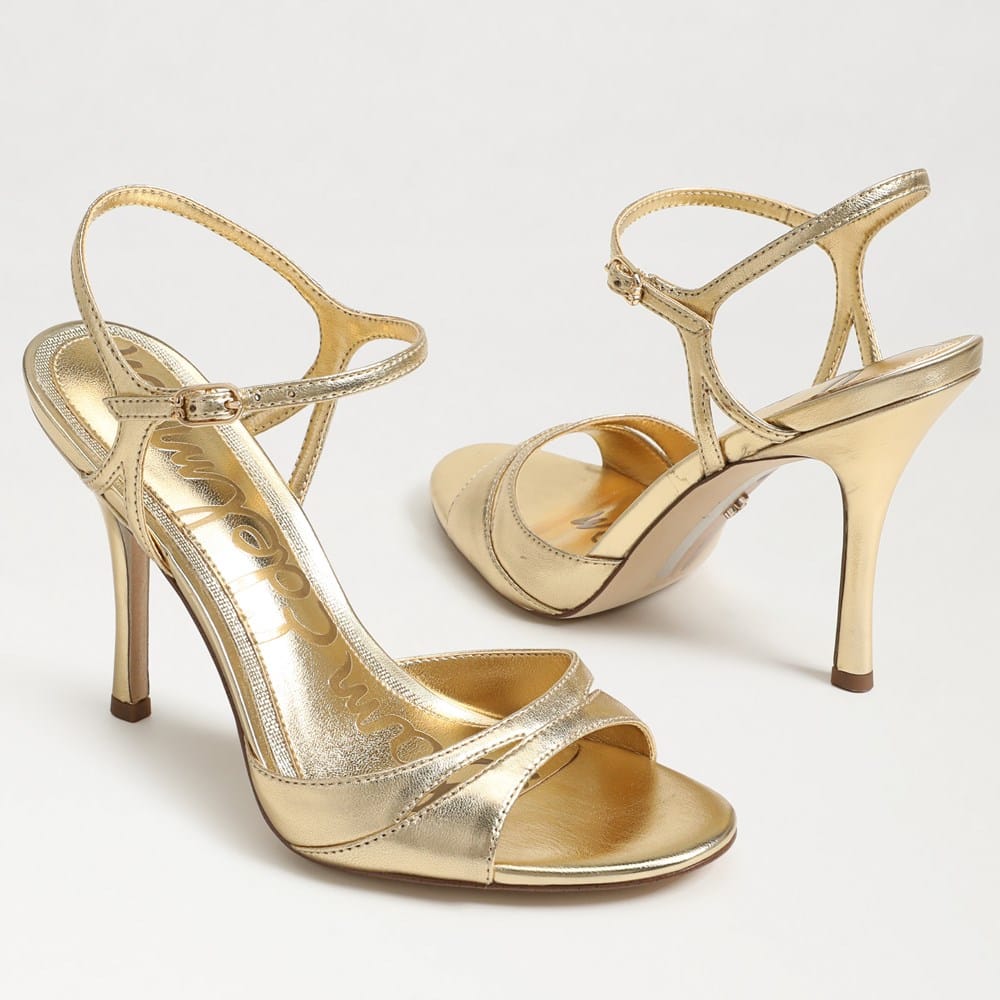 Sam Edelman Cressida Stiletto Sandal | Women's Heels