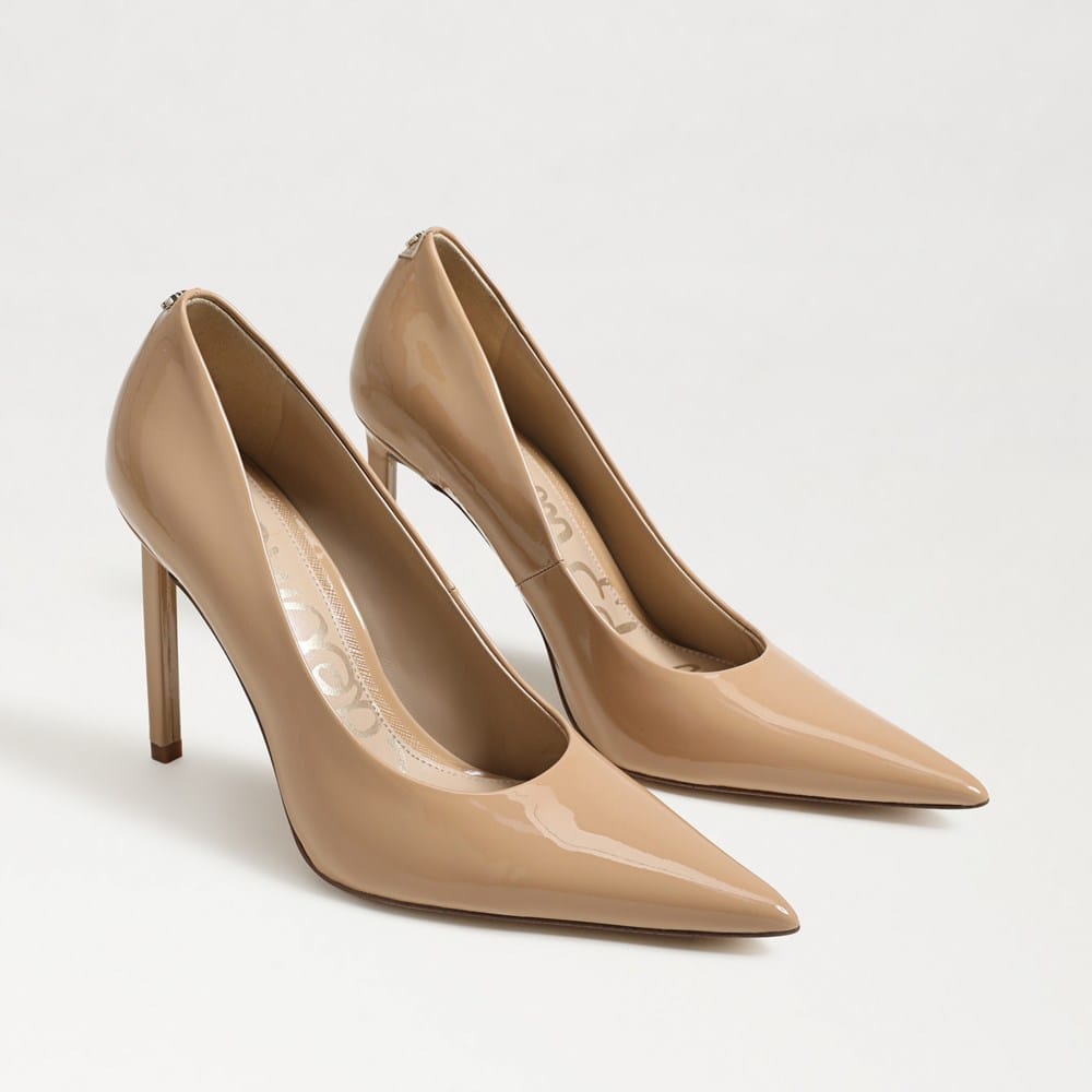Sienna Tan leather