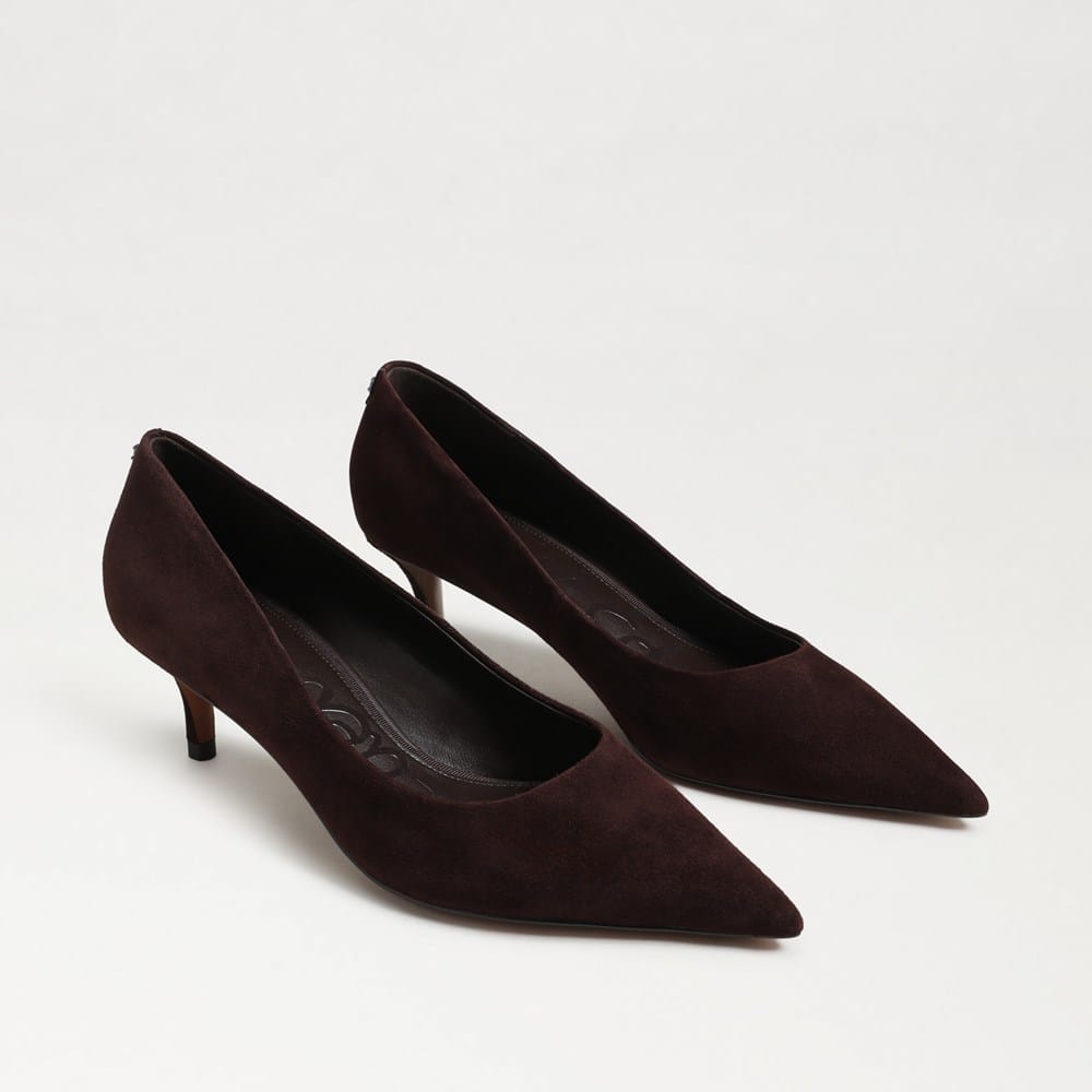 Cafe Noir suede