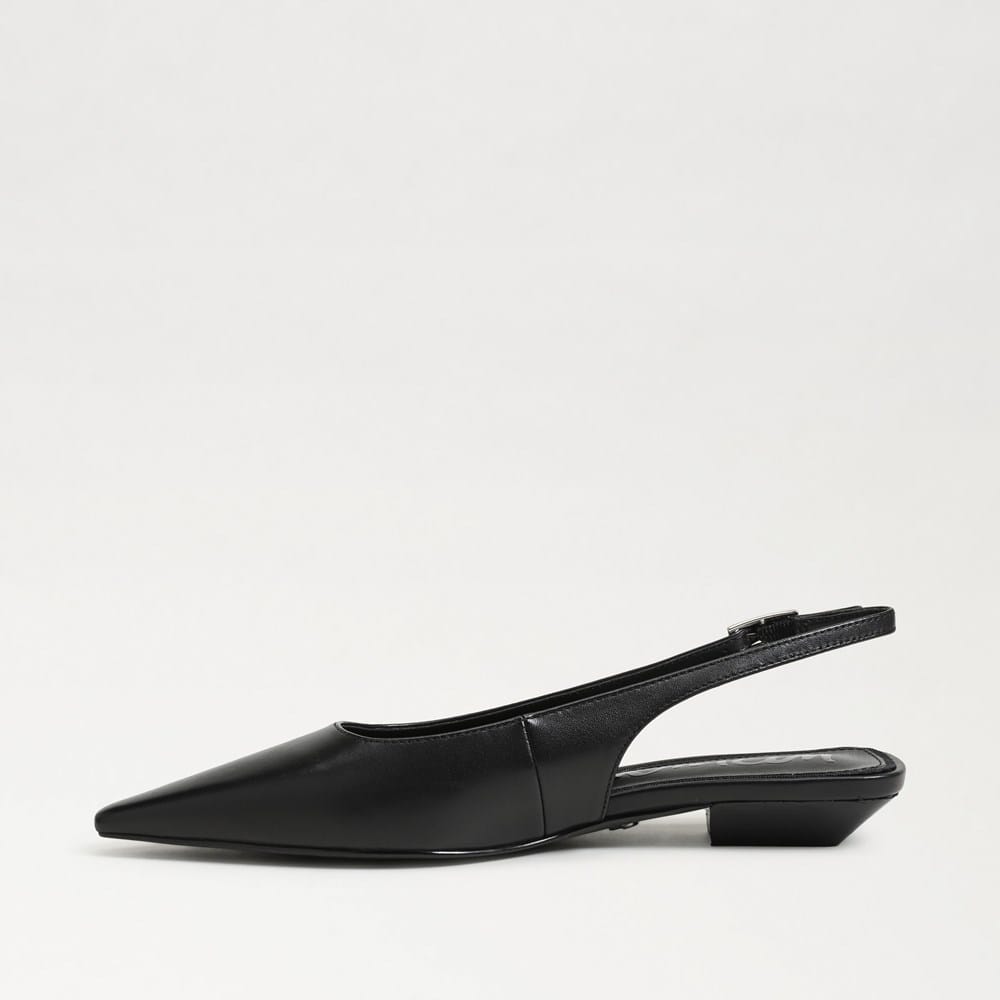 Sam Edelman Netty Slingback Flat | Women's Flats and Loafers