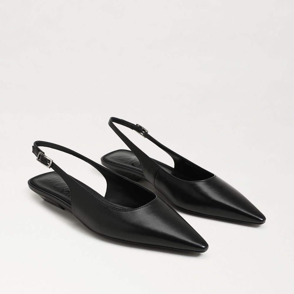 Sam Edelman Netty Slingback Flat
