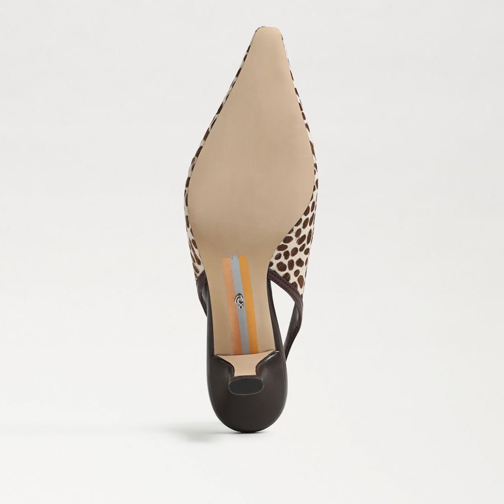 Sam Edelman Bianka Slingback Pump | Women's Heels
