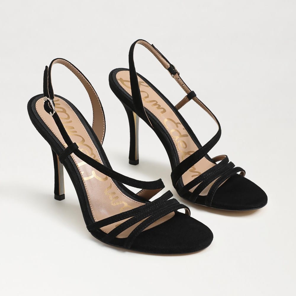 Sam Edelman Charli Stiletto Sandal