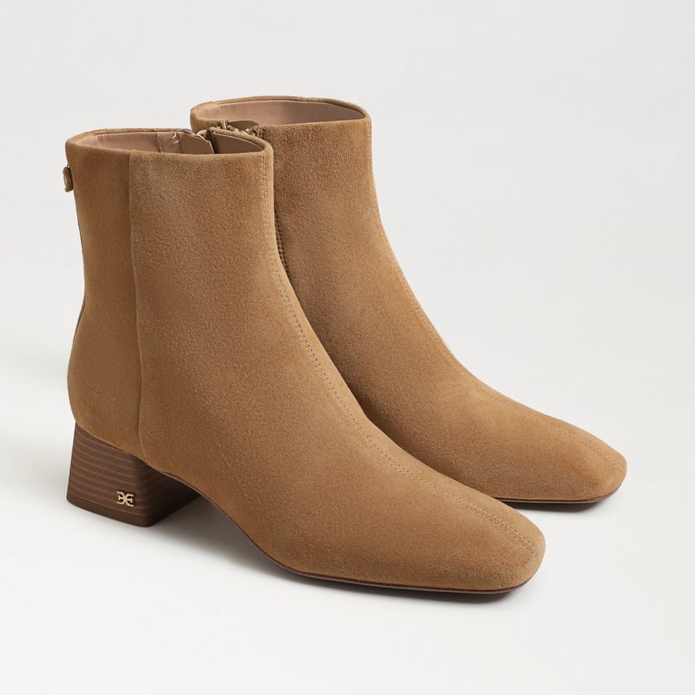 Sam Edelman Paige Ankle Boot Cyprus