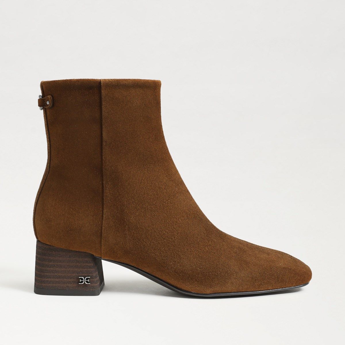 low heeled dress boots for women Amazon.com