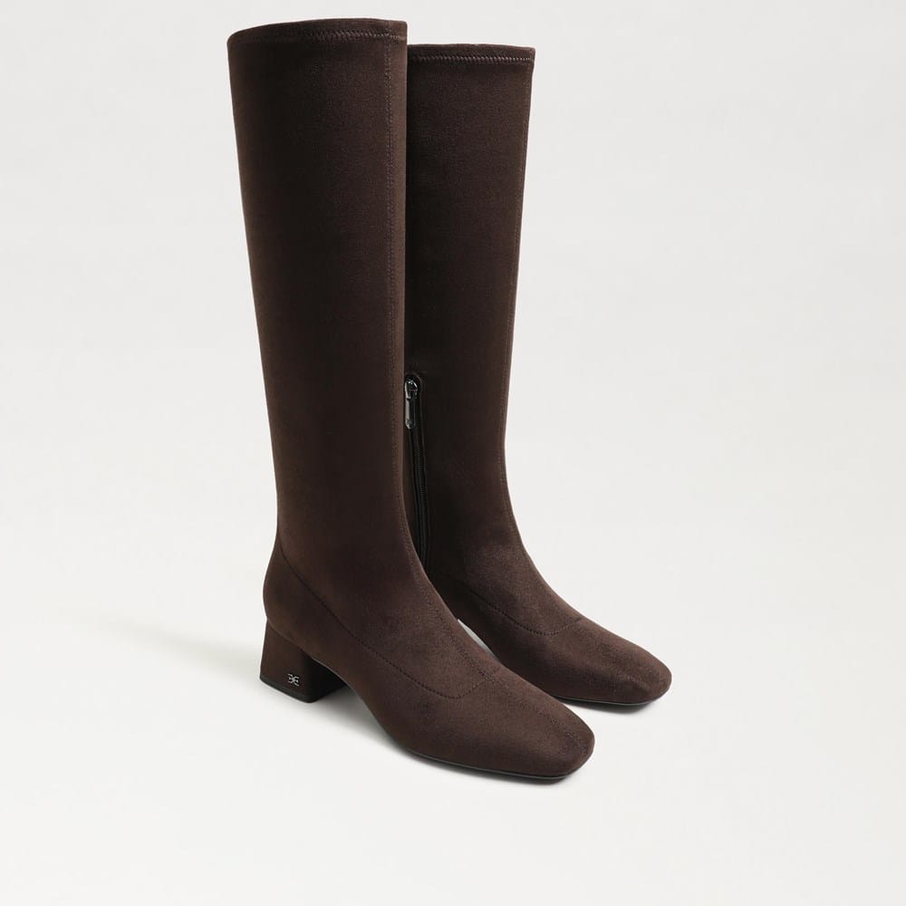 Portia Knee High Boot Pinto