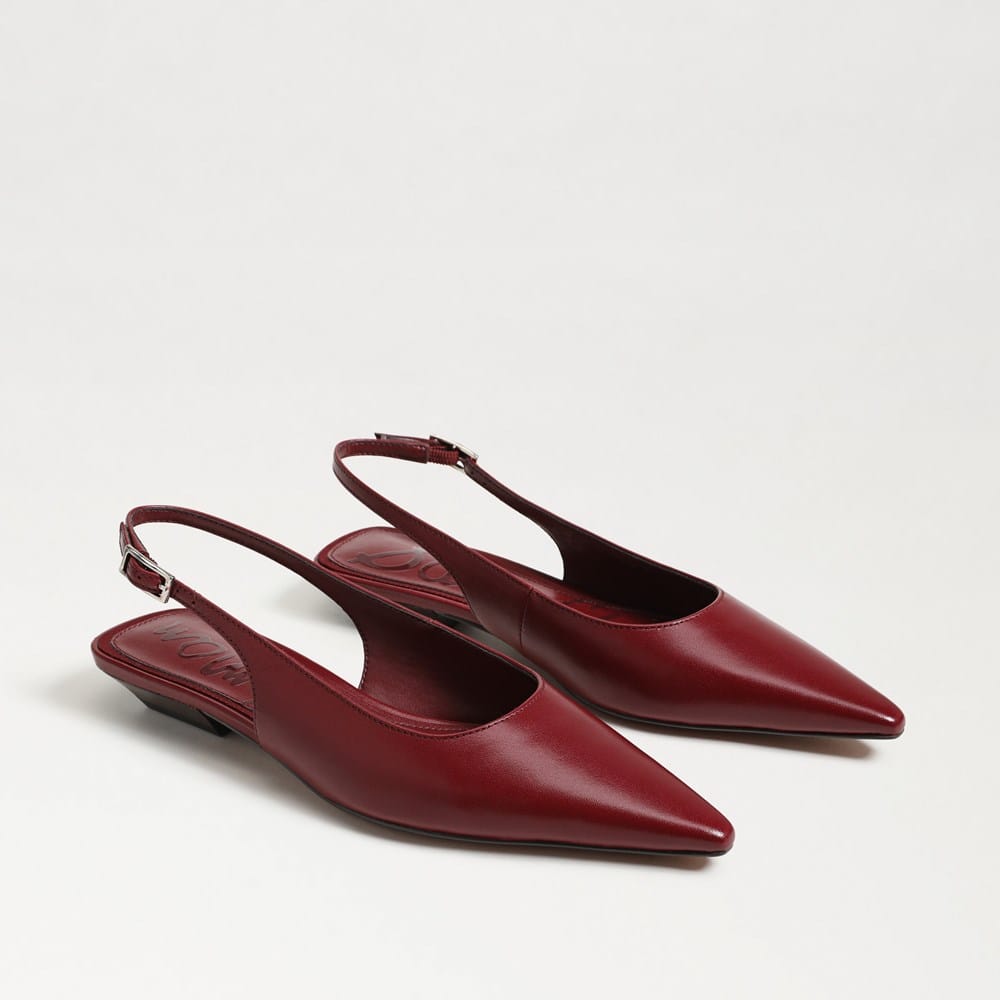 French Merlot leather