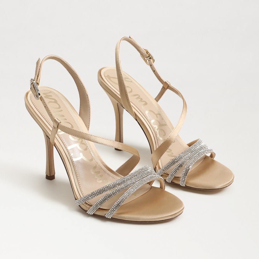 Charli Glam Stiletto