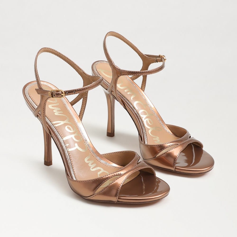 Sam Edelman Cressida Stiletto Sandal Magnolia