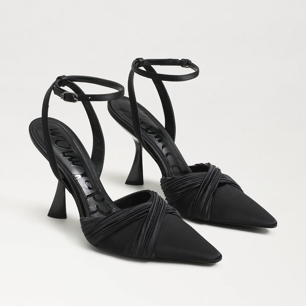 Sam Edelman Patrice Ankle Strap Pump