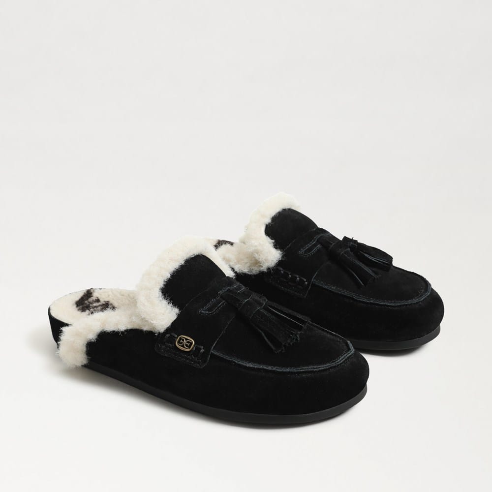 Sam Edelman Astrid Cozy Mule