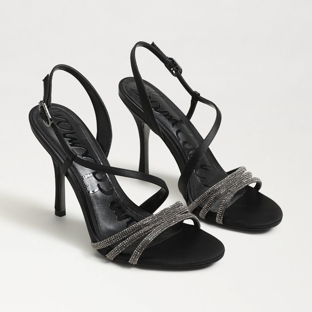 Charli Glam Stiletto Sandal