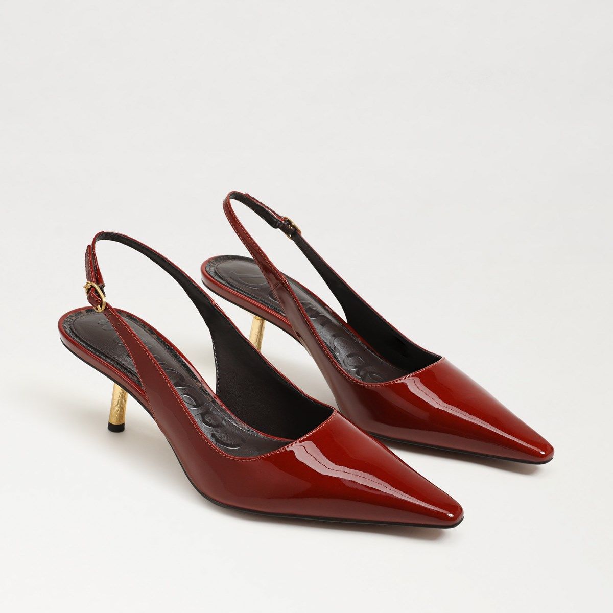 slingback kitten 6pm kitten heels