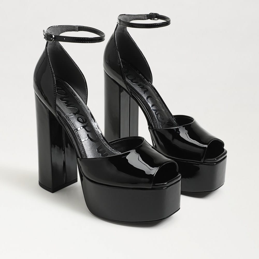 Kirra Platform Sandal