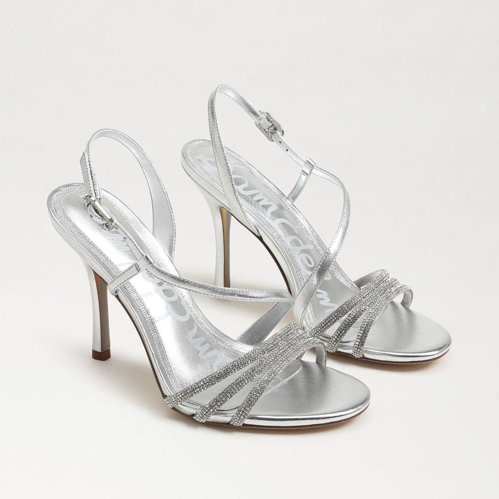 Charli Glam Stiletto Sandal Soft