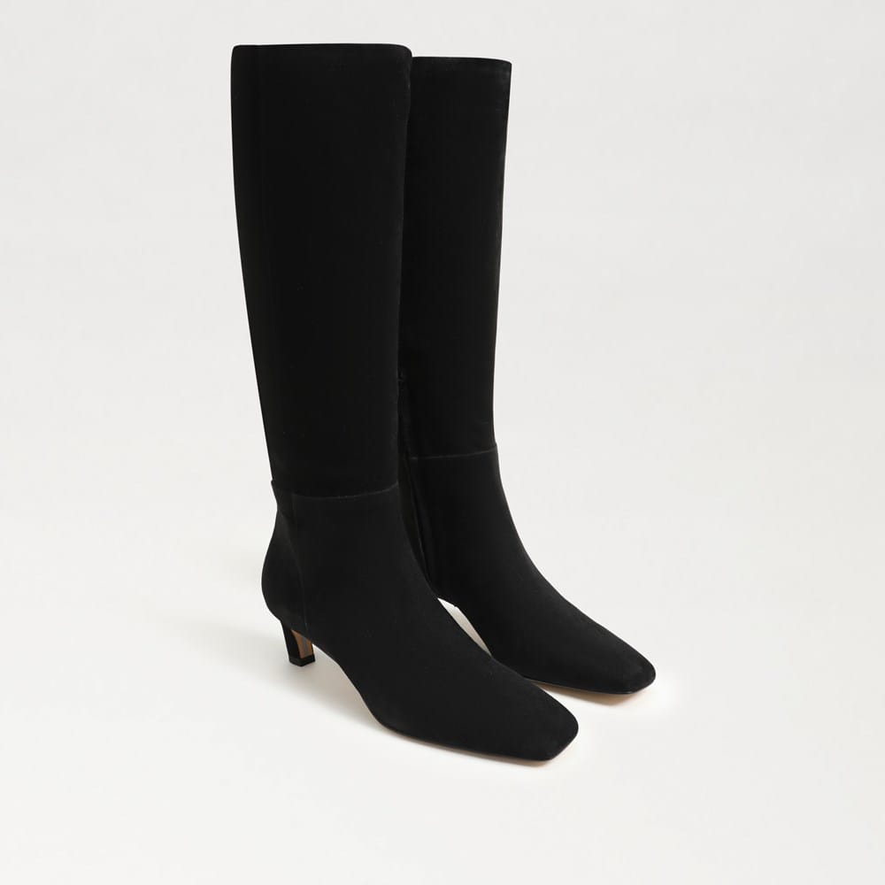 Sam Edelman Perla Wide Calf Knee High Boot